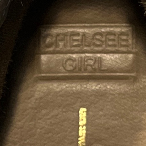 Chelsee Girl Booties - Picture 2 of 4